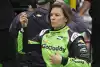 Bild zum Inhalt: Danica Patrick nach Crash zum Abschied: "Kein tolles Ende"