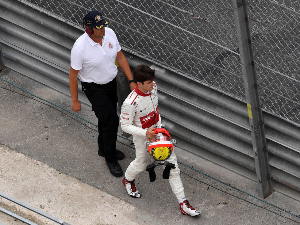 Charles Leclerc