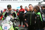 Leon Haslam 