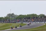 Tom Sykes und Jonathan Rea 