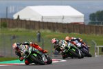 Tom Sykes 