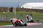 Eugene Laverty 
