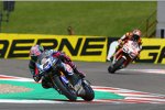 Alex Lowes und Lorenzo Savadori 