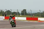 Tom Sykes 