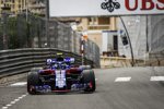 Pierre Gasly (Toro Rosso) 