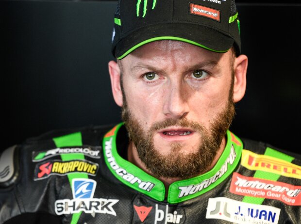 Tom Sykes