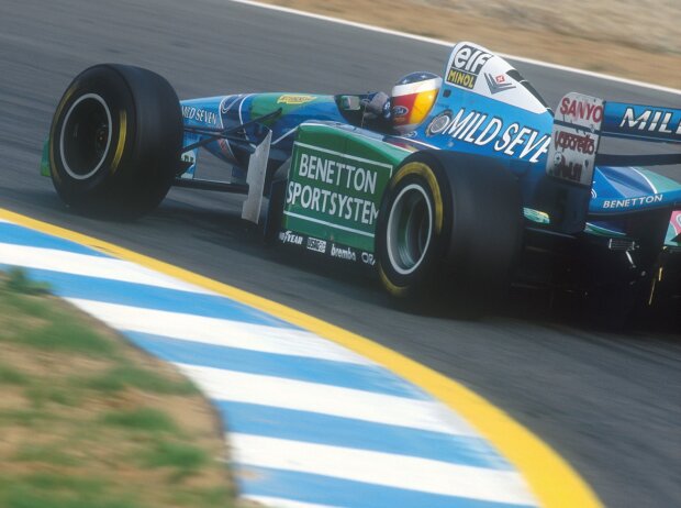 Michael Schumacher Michael Schumacher