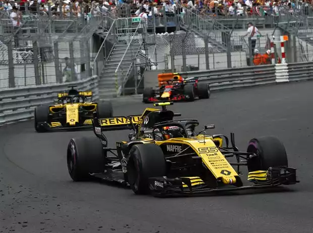 Carlos Sainz Titel-Bild zur News: Carlos Sainz
