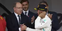 Bild zum Inhalt: Lewis Hamilton: Monaco muss sich ändern