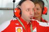 Bild zum Inhalt: Personal-Überraschung: Ferrari-Chefdesigner geht zu Sauber