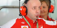 Bild zum Inhalt: Personal-Überraschung: Ferrari-Chefdesigner geht zu Sauber