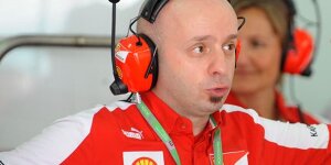 Personal-Überraschung: Ferrari-Chefdesigner geht zu Sauber