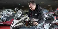 Bild zum Inhalt: Isle of Man TT findet 2018 ohne John McGuinness statt