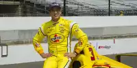Helio Castroneves