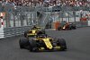 Bild zum Inhalt: Teamplayer Sainz: Renault will Geschenk im Hinterkopf haben