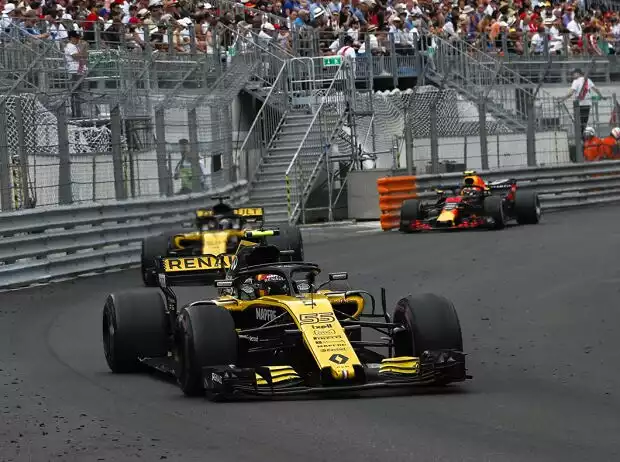 Carlos Sainz Titel-Bild zur News: Carlos Sainz