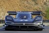 Leichtbau bestimmt Konzept des Volkswagen I.D. R Pikes Peak