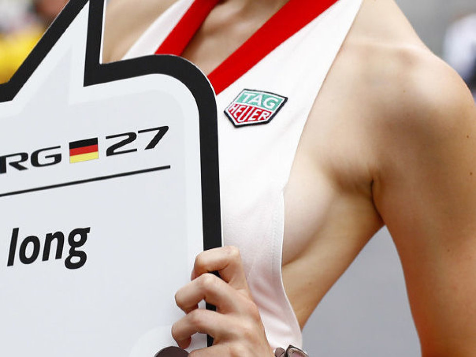 Nico Hülkenberg