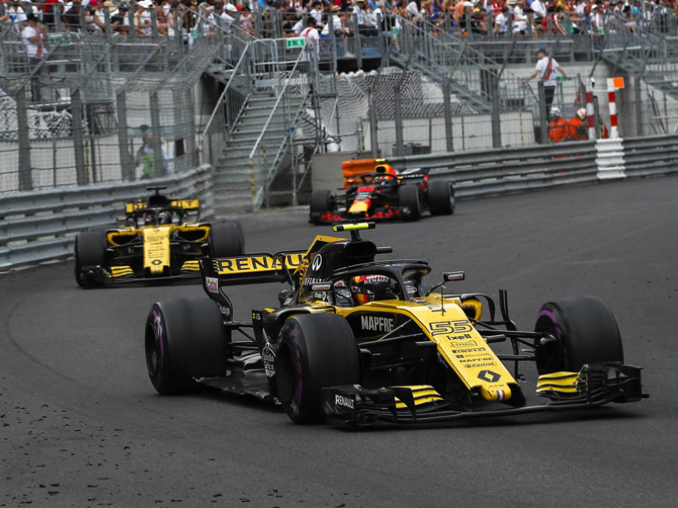 Carlos Sainz