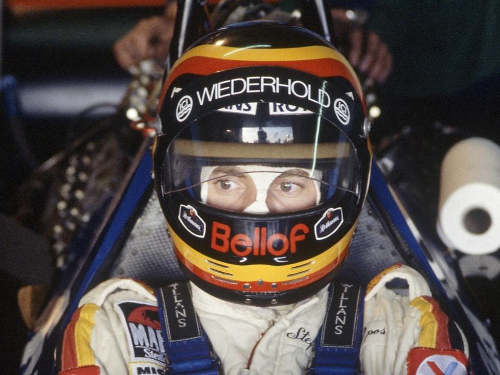 Stefan Bellof