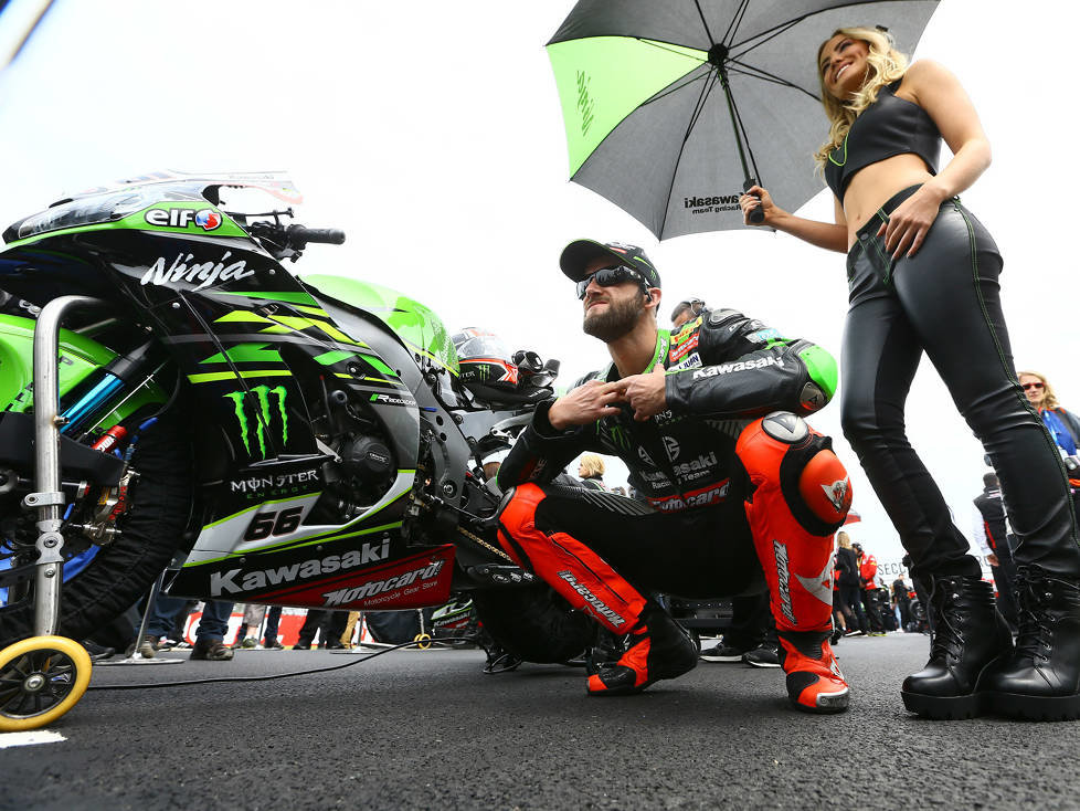 Tom Sykes