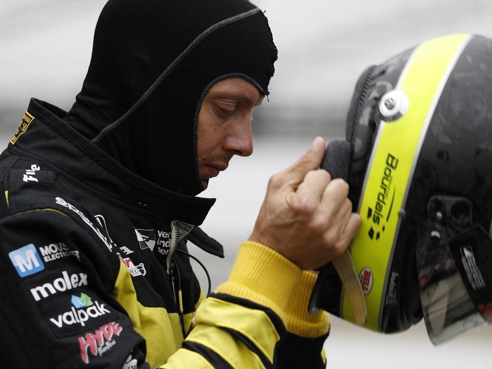Sebastien Bourdais
