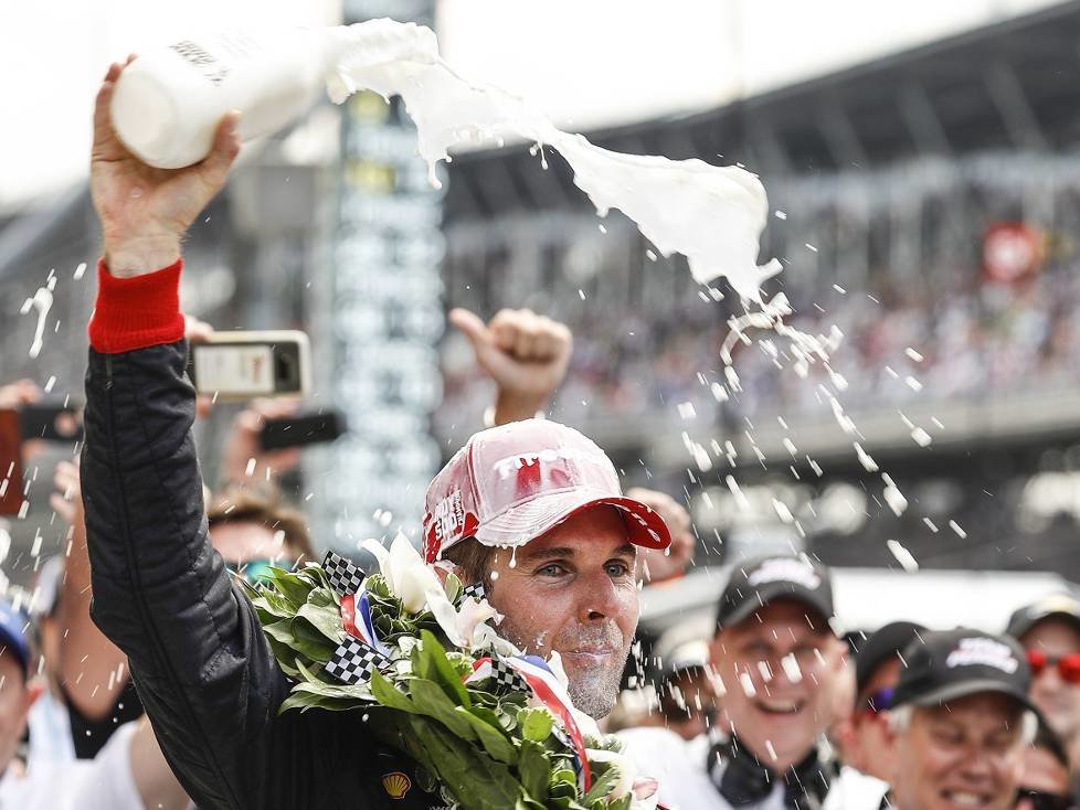 Will Power