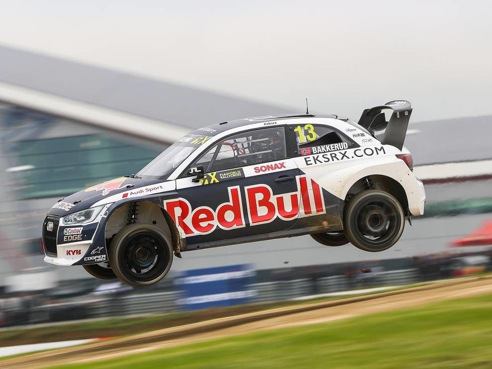 Andreas Bakkerud