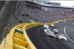 Kasey Kahne (Leavine) und Brad Keselowski (Penske) 