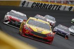 Joey Logano (Penske) 