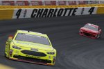 Paul Menard (Wood) 