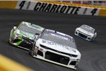 Jimmie Johnson (Hendrick) 