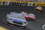 Ricky Stenhouse (Roush) 