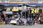 William Byron (Hendrick) 