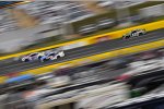 Matt Kenseth und Ty Dillon (Germain) 