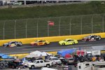 Chase Elliott (Hendrick) und Joey Logano (Penske) 