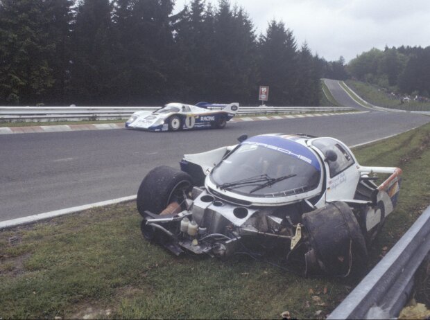 Stefan Bellof