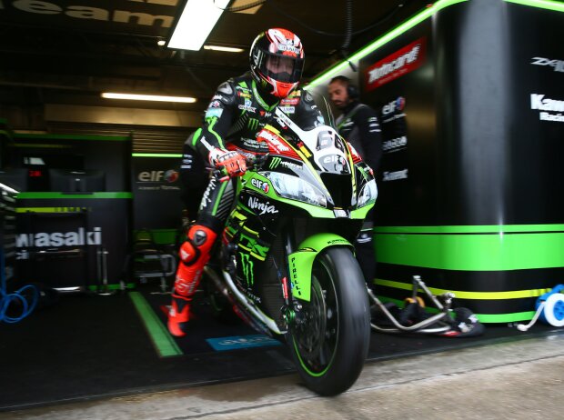 Tom Sykes