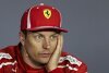 Räikkönen zurück in die Rallye-WM? Nichts mehr als heiße Luft