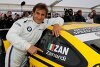 Bild zum Inhalt: Alex Zanardi als BMW-Gaststarter bei der DTM in Misano!