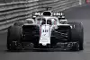 Bild zum Inhalt: Lance Stroll: War es wirklich nur eine überhitzte Felge?