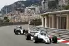 Bild zum Inhalt: Nico Rosberg: Formel 1 braucht Aerodynamik der 80er-Jahre