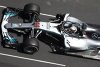 Formel-1-Live-Ticker: Mercedes scheut Hypersoft in Kanada