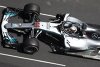 Bild zum Inhalt: Formel-1-Live-Ticker: Mercedes scheut Hypersoft in Kanada