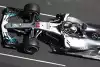 Bild zum Inhalt: Formel-1-Live-Ticker: Mercedes scheut Hypersoft in Kanada