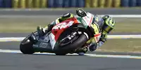 Bild zum Inhalt: Crutchlow über Winglet-Verbot: "Wäre ein Vorteil für mich"