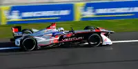 Venturi in der Formel E