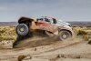 Rallye-Dakar-Direktor: Absage von Bolivien hat uns überrascht