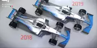 Bild zum Inhalt: Enthüllt: So wird sich die Formel 1 2019 verändern