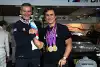 Bild zum Inhalt: Zanardi über BMWs Gaststart-Idee: "Ich dachte, es ist ein Scherz!"